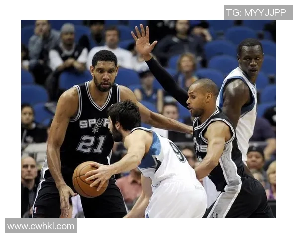 2017年NBA季后赛马刺与森林狼激战回顾及精彩瞬间分析