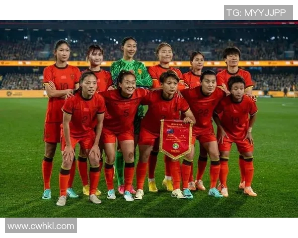 中华台北女足迎战越南女足力争在国际赛场上展现风采与实力 中华台北女足迎战越南女足力争在国际赛场上展现风采与实力