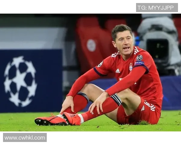 利物浦与拜仁慕尼黑对决前瞻分析及战术解析