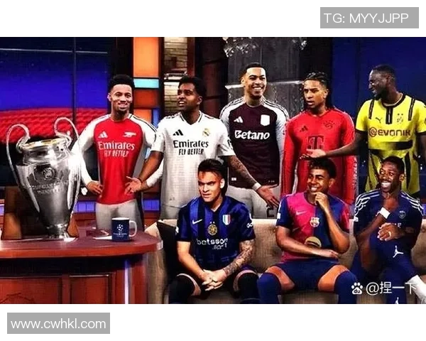 巴塞罗那与巴黎圣日耳曼首发阵容对比分析及战术解读