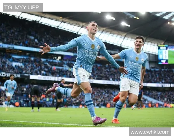 德布劳内复出状态火热三次助攻助曼城大胜对手