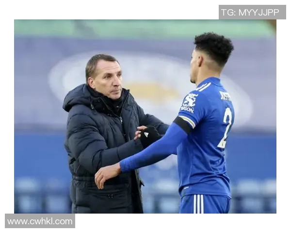 般尼茅夫与哈德斯的激烈对决展现英超球队的实力与魅力