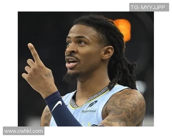 贾莫兰特的崛起之路:从天赋少年到NBA超级巨星的奋斗历程 贾莫兰特的崛起之路:从天赋少年到NBA超级巨星的奋斗历程